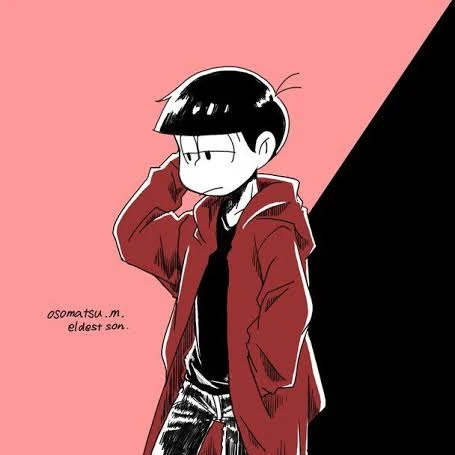 おそ松