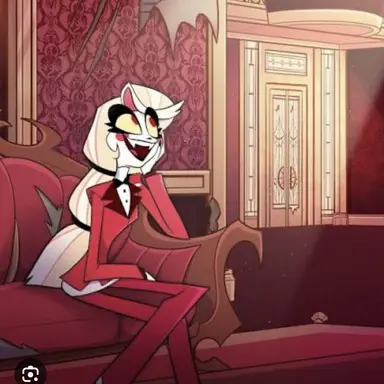Profile image of Charlie