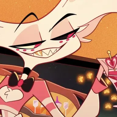 Profile image of Angel Dust
