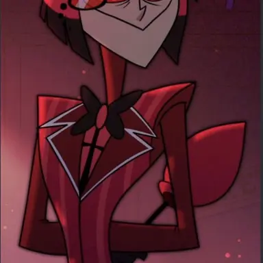 Profile image of Alastor