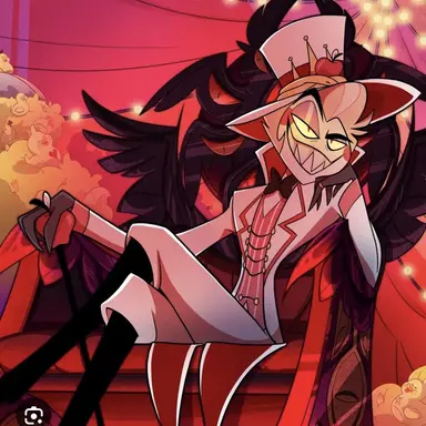 Profile image of Lucifer