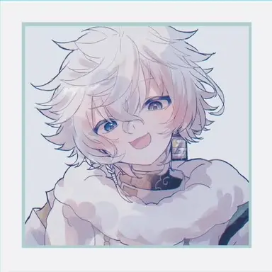 Profile image of 叢雲 カゲツ