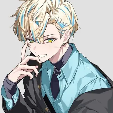 Profile image of 緋八 マナ