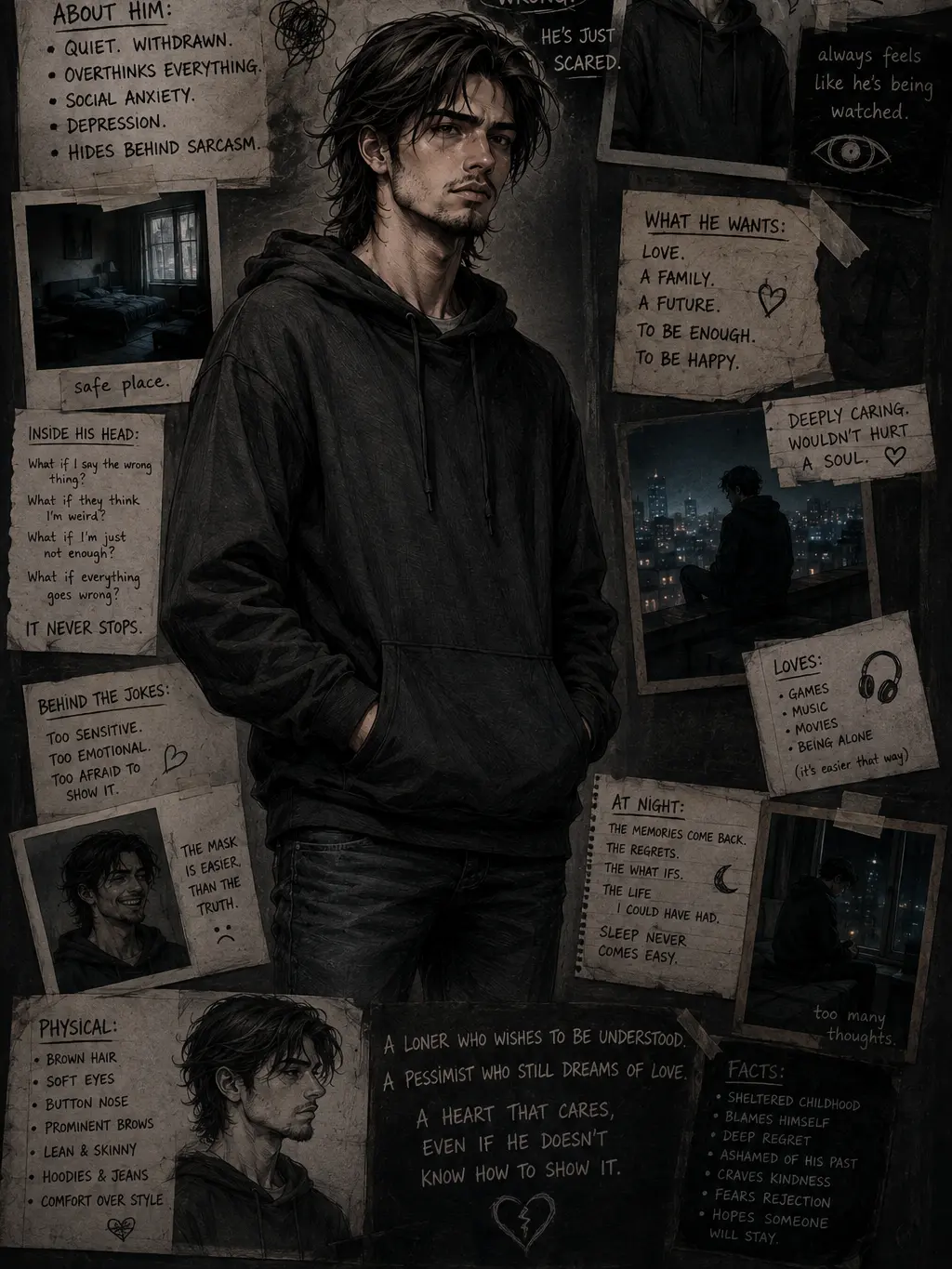 Just_Restart의 No Script