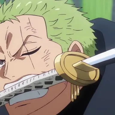 Profile image of ゾロ