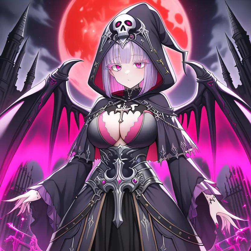 GlassArena5558의 勇者と魔王