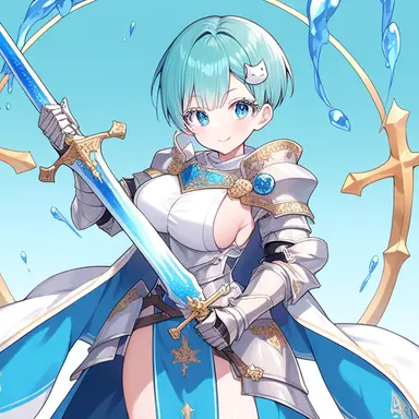 Profile image of エルカリナ