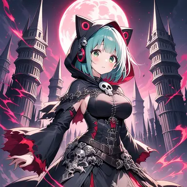 Profile image of ソーニャ