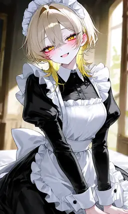 Profile image of Aina