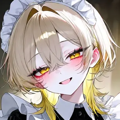 Profile image of Aina