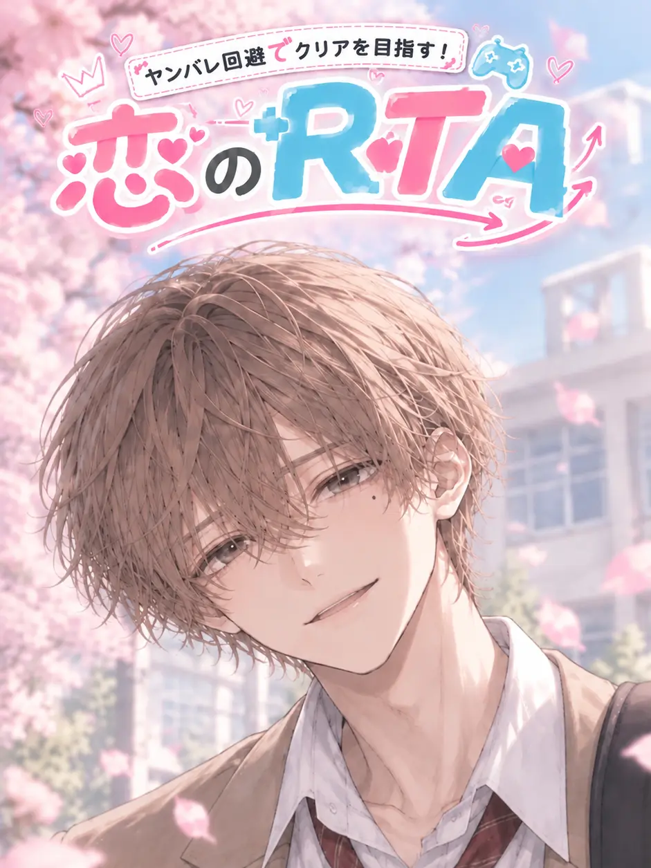 maigo5963의 恋のRTA