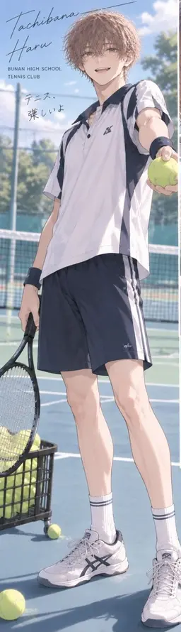 Profile image of ハル