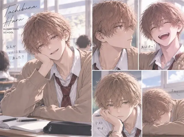 Profile image of ハル