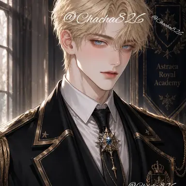 Profile image of ルヴァルド