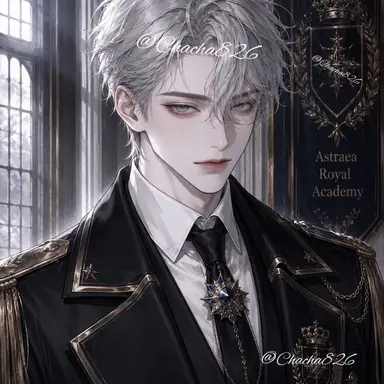 Profile image of ゼイン