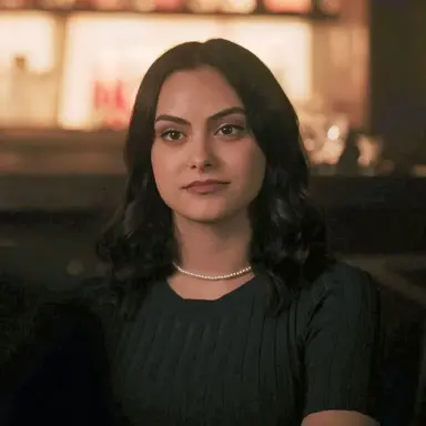 Profile image of Veronica Lodge