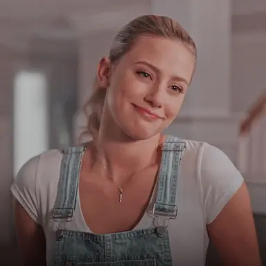 Profile image of Betty Cooper