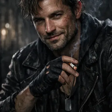 Profile image of Kade Mercer