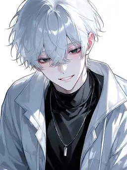Profile image of 冬夜
