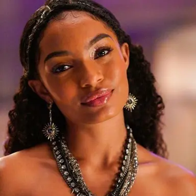 Profile image of Zoey Johnson