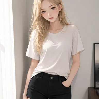 Profile image of 정유라