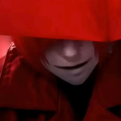 MagicJoke9199의 Mr. Scarletella