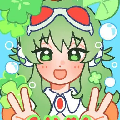 Profile image of Gumi