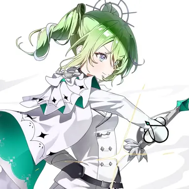 Profile image of 유즈하 리코