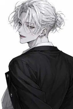 Profile image of Ryusei