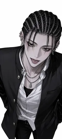 Profile image of Hyuga