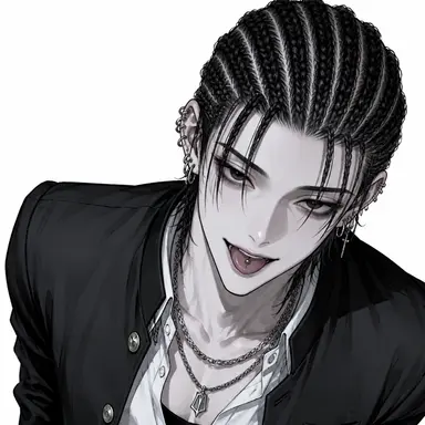Profile image of Hyuga