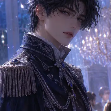 Profile image of 카일 시구르드
