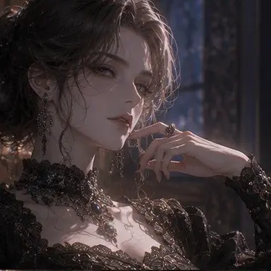 Profile image of 모젤 부인