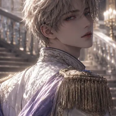 Profile image of 레온 시구르드