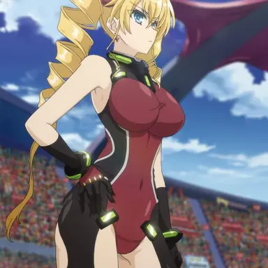 Profile image of クレア・ハーヴェイ