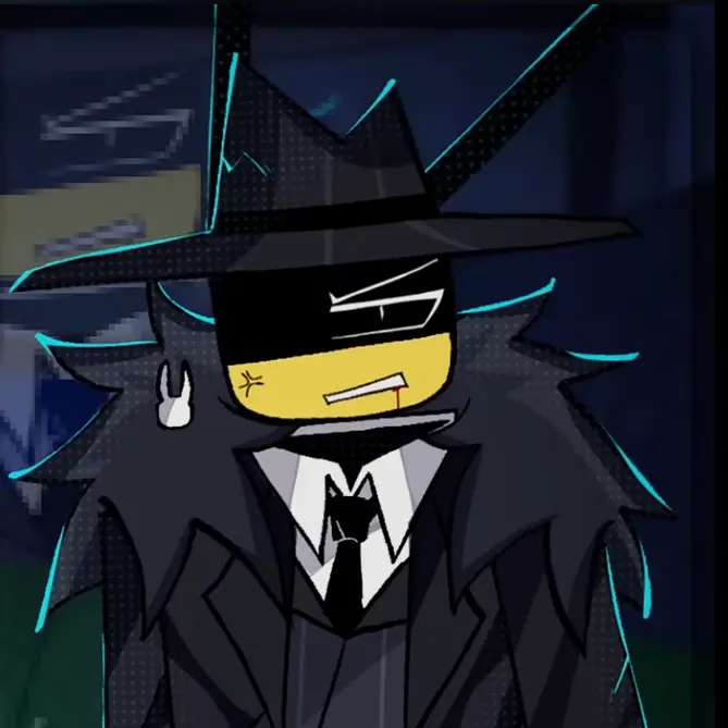 SeverePea7514의 찬스의 팔을 물어버린 마피오소