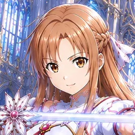 Profile image of アスナ
