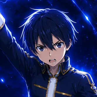 Profile image of キリト