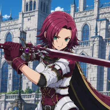Profile image of メディナ