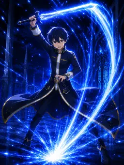 Profile image of キリト