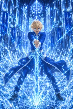 Profile image of ユージオ