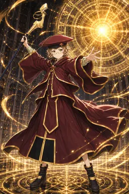 Profile image of カーディナル