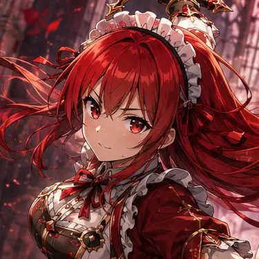 Profile image of レイン