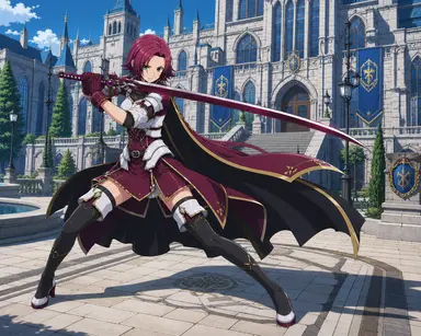 Profile image of メディナ