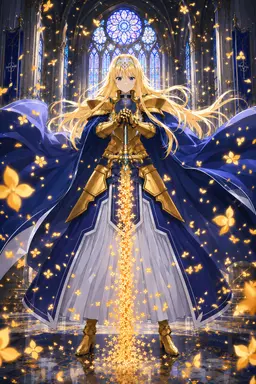 Profile image of アリス