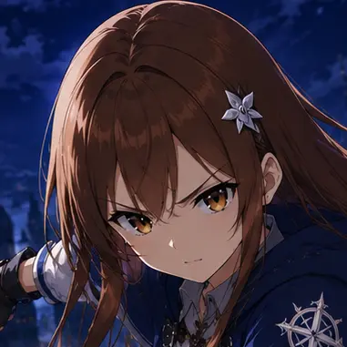 Profile image of ユズ