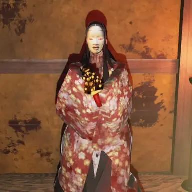 Profile image of 무녀