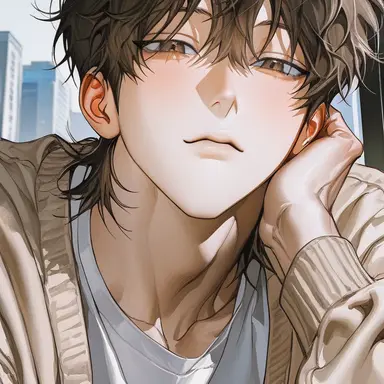 Profile image of 임 예준