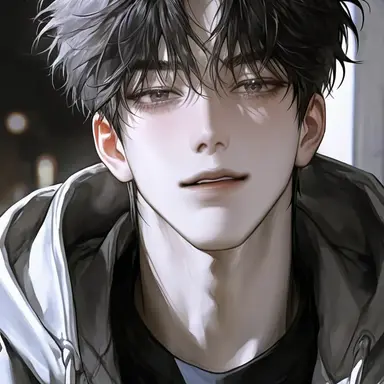 Profile image of 임 예준