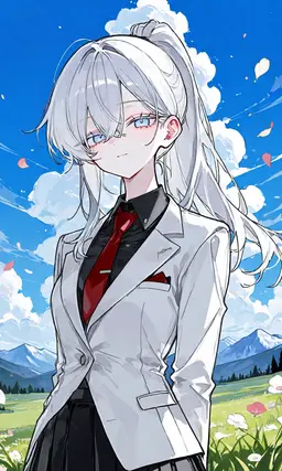 Profile image of プリシラ